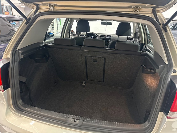 Volkswagen Golf I 13 of 13