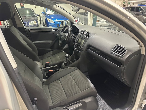 Volkswagen Golf I 10 of 13