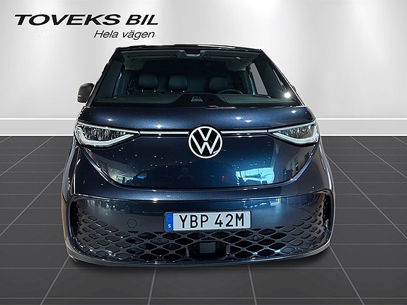 Volkswagen ID. Buzz 8 of 19