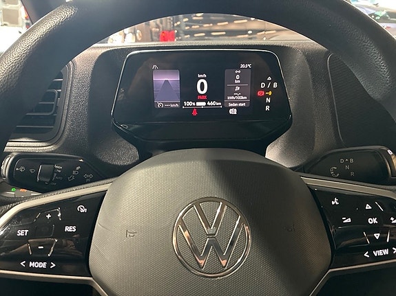 Volkswagen ID. Buzz 12 of 19