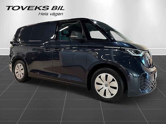 Volkswagen ID. Buzz 7 of 19