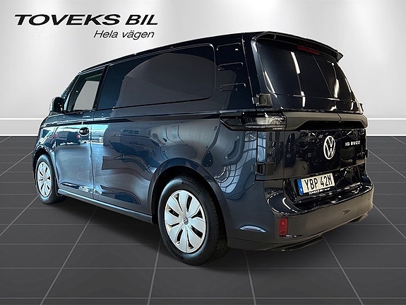 Volkswagen ID. Buzz 3 of 19
