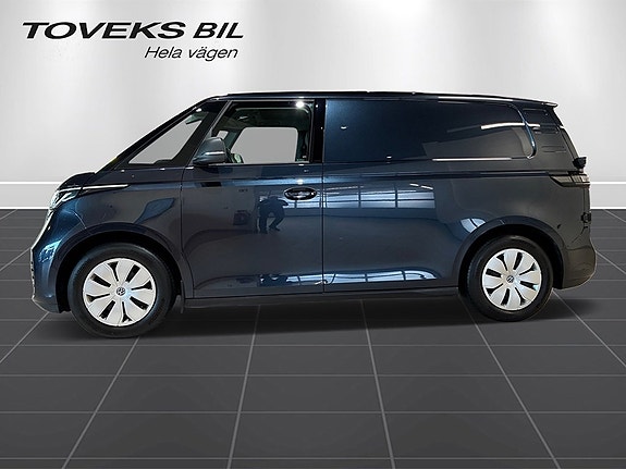Volkswagen ID. Buzz 2 of 19