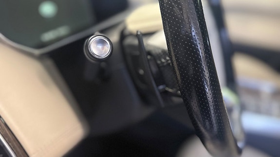 Land Rover Range Rover Sport 13 of 30