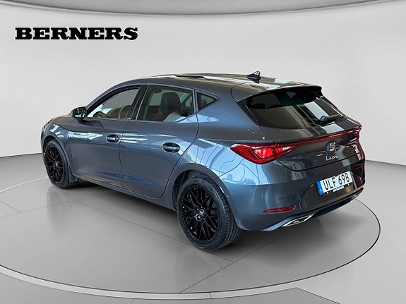Seat Leon 3 of 10