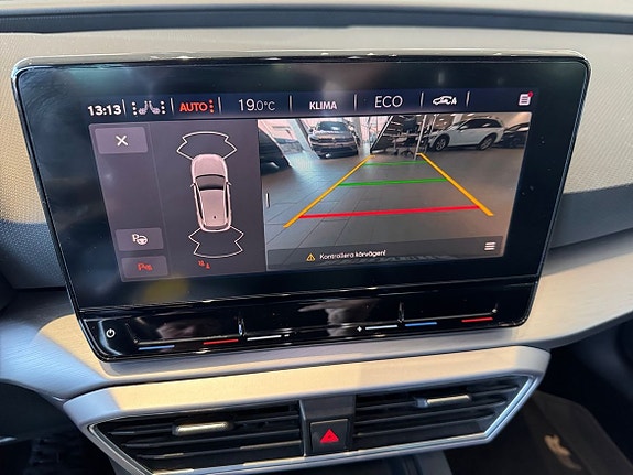 Seat Leon 7 of 10