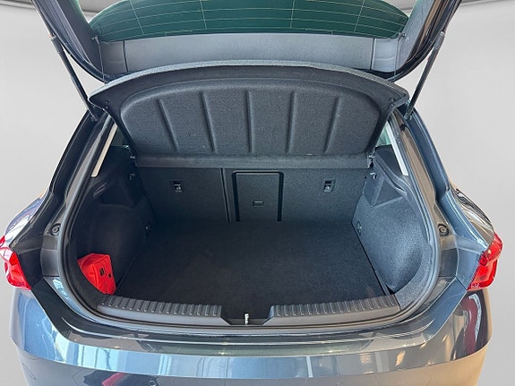 Seat Leon 4 of 10
