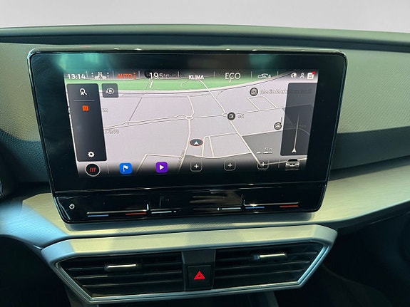 Seat Leon 8 of 10