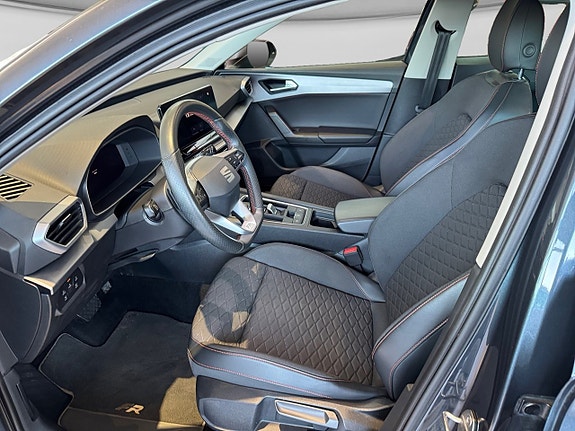 Seat Leon 5 of 10