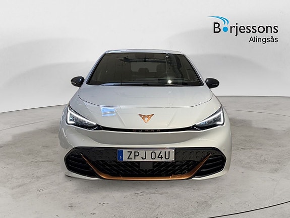Cupra Born 5 of 22