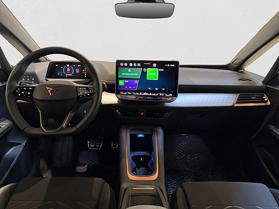 Cupra Born 9 of 22