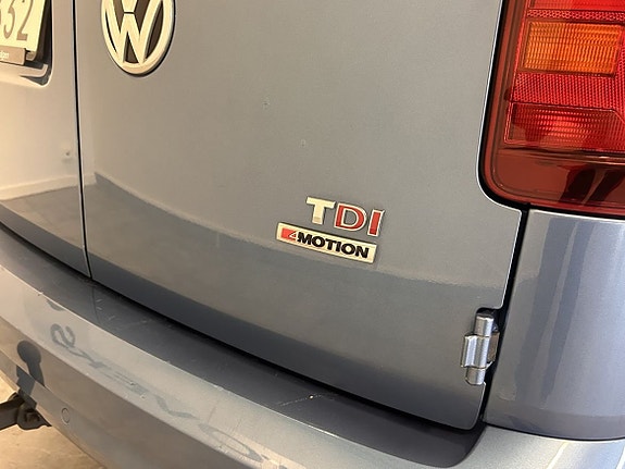Volkswagen Caddy 9 of 16