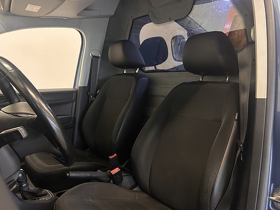 Volkswagen Caddy 11 of 16