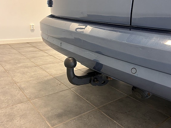 Volkswagen Caddy 8 of 16