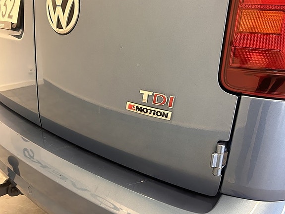 Volkswagen Caddy 9 of 16