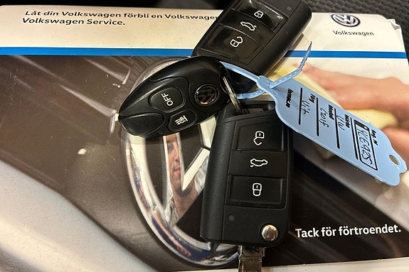 Volkswagen Golf I 14 of 15