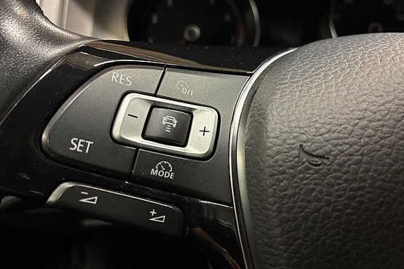 Volkswagen Golf I 15 of 15