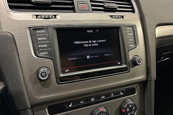 Volkswagen Golf I 13 of 15
