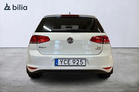 Volkswagen Golf I 4 of 15