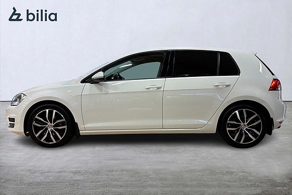 Volkswagen Golf I 3 of 15
