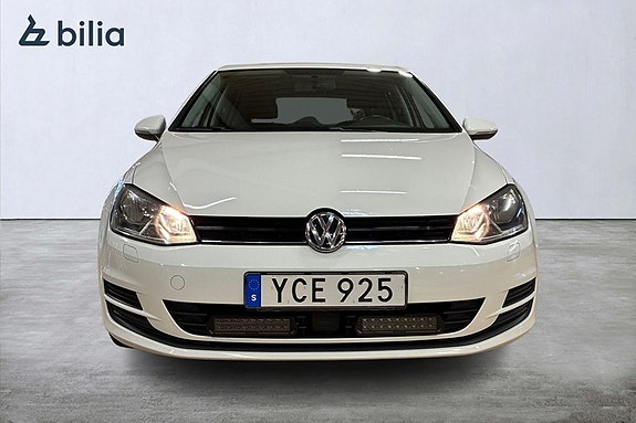 Volkswagen Golf I 5 of 15