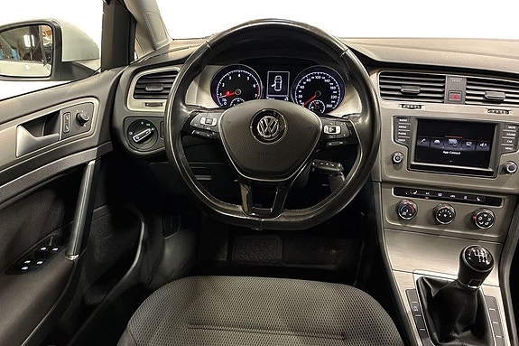 Volkswagen Golf I 8 of 15