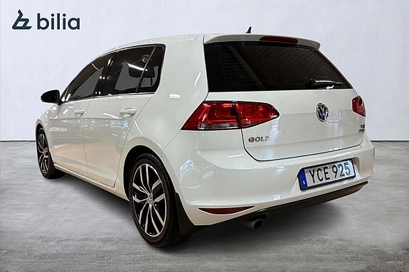 Volkswagen Golf I 2 of 15