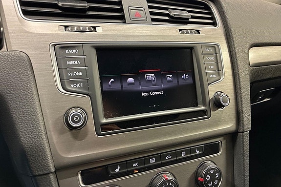 Volkswagen Golf I 10 of 15