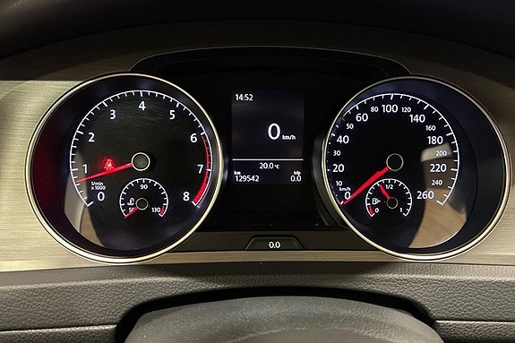 Volkswagen Golf I 11 of 15