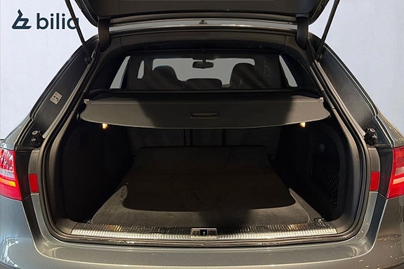 Audi A4 allroad 21 of 23