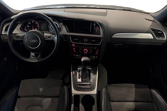 Audi A4 allroad 11 of 23