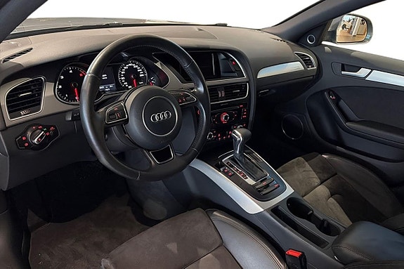 Audi A4 allroad 9 of 23