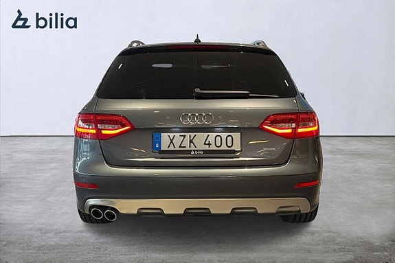 Audi A4 allroad 7 of 23