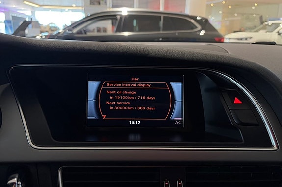 Audi A4 allroad 18 of 23
