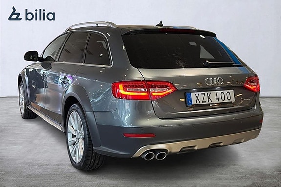 Audi A4 allroad 6 of 23
