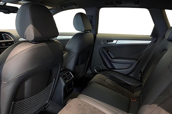 Audi A4 allroad 19 of 23