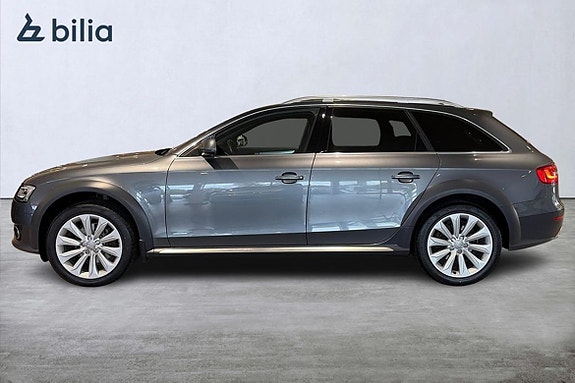 Audi A4 allroad 5 of 23
