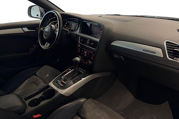 Audi A4 allroad 15 of 23