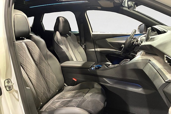 Peugeot 3008 15 of 19