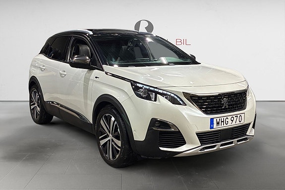 Peugeot 3008 9 of 19