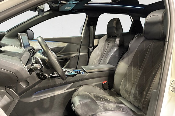 Peugeot 3008 3 of 19