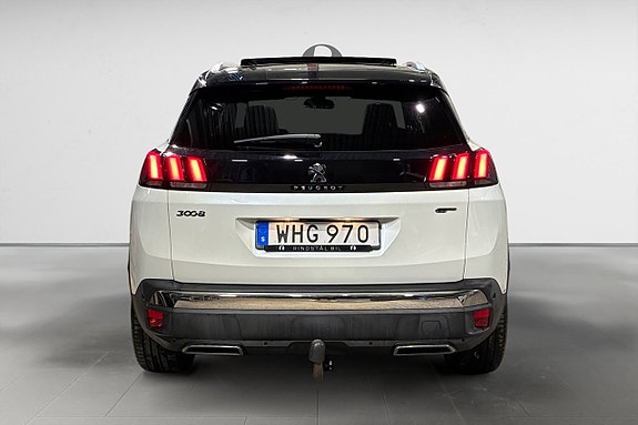 Peugeot 3008 6 of 19