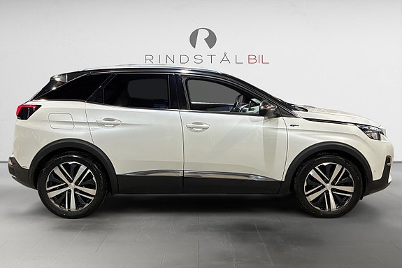 Peugeot 3008 8 of 19