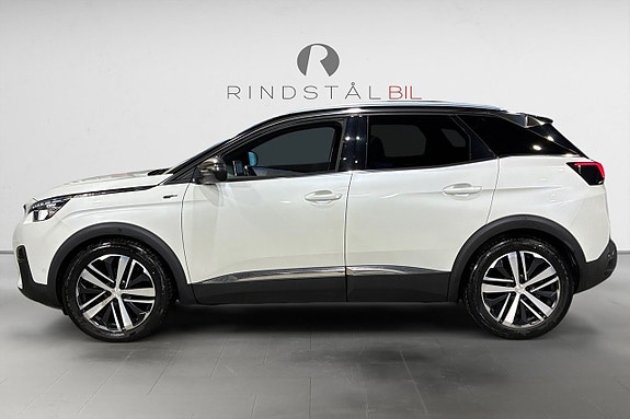 Peugeot 3008 4 of 19