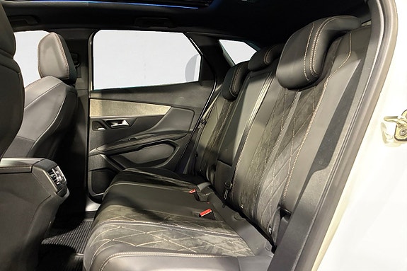 Peugeot 3008 14 of 19