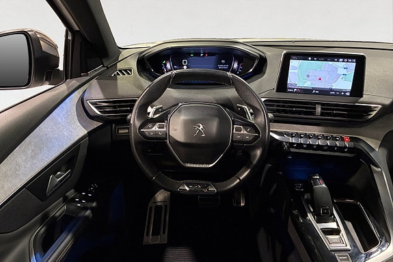 Peugeot 3008 13 of 19