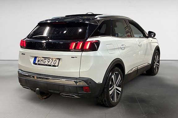 Peugeot 3008 7 of 19