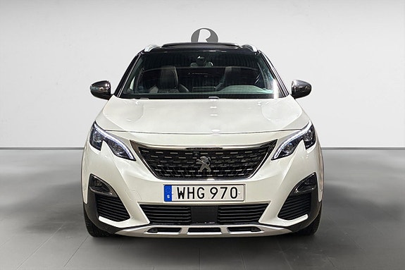 Peugeot 3008 10 of 19