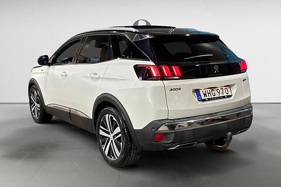 Peugeot 3008 5 of 19