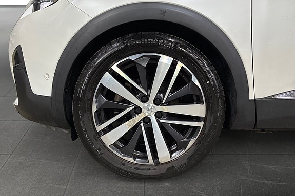 Peugeot 3008 18 of 19